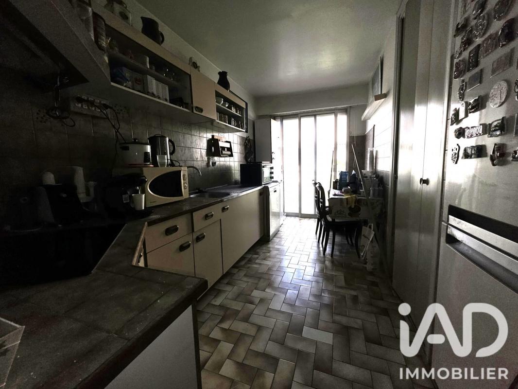 Appartement 2 Pièce(s) Saint-Laurent-du-Var - Photo 2