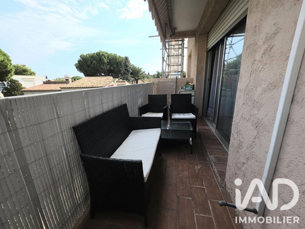 Appartement 2 Pièce(s) Saint-Laurent-du-Var - Photo 5