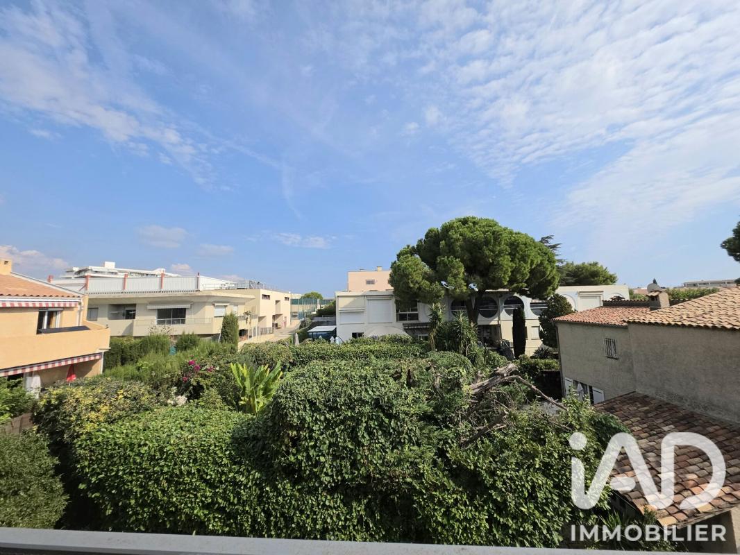Appartement 2 Pièce(s) Saint-Laurent-du-Var - Photo 6