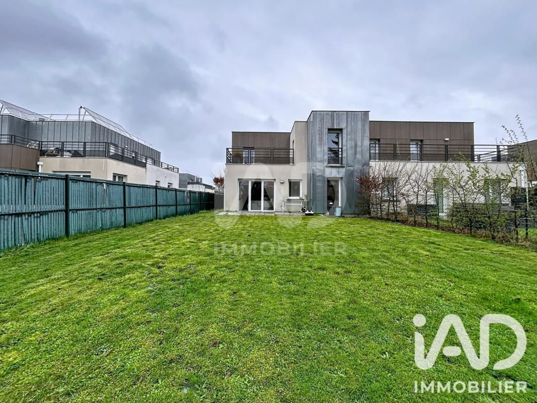 Maison 5 Pièce(s) Villennes-sur-Seine