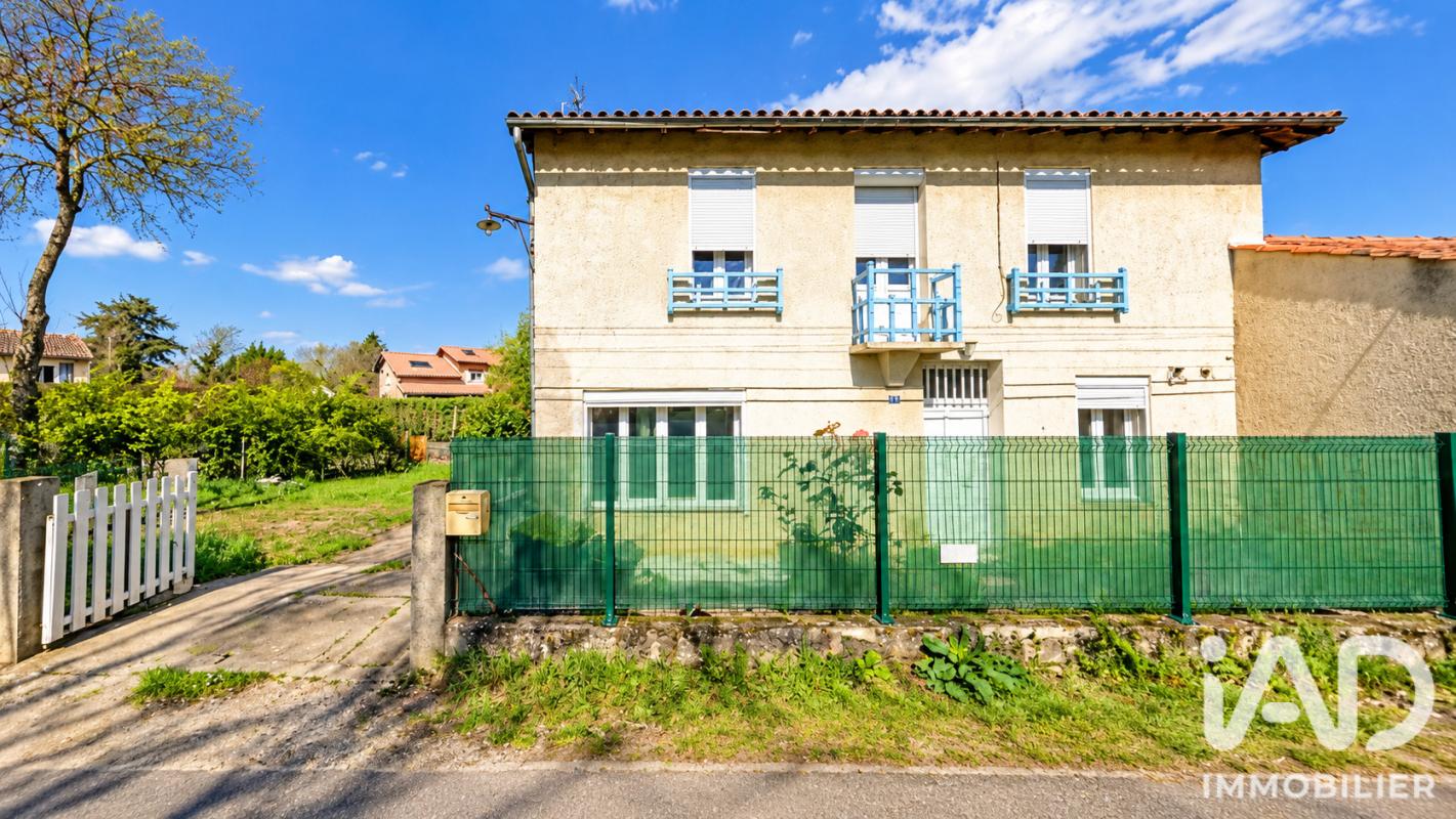 Maison traditionnelle 6 Pièce(s) Gaillac