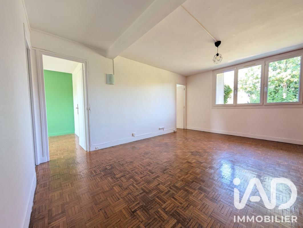 Appartement 3 Pièce(s) Marly-le-Roi - Photo 1