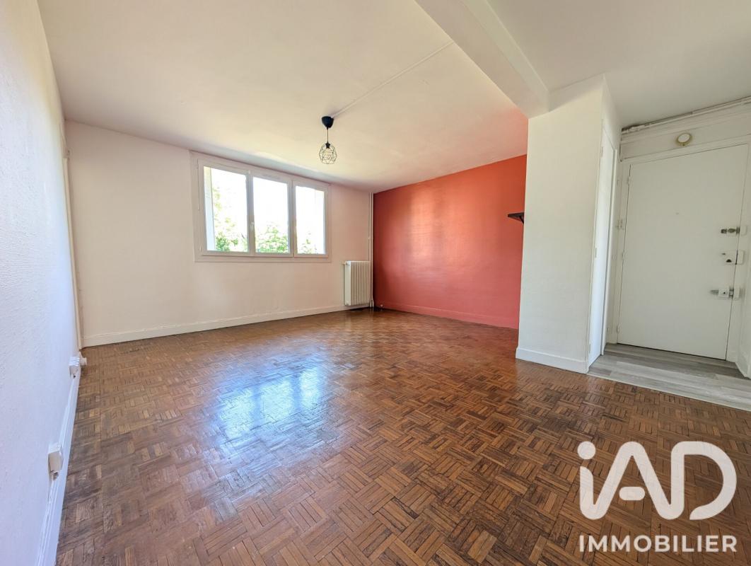 Appartement 3 Pièce(s) Marly-le-Roi - Photo 2