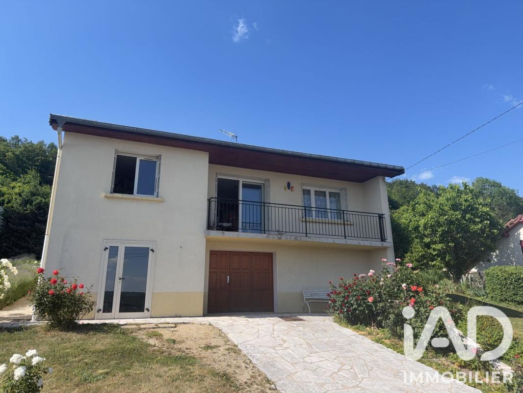 Maison 5 Pièce(s) Foug - Photo 1