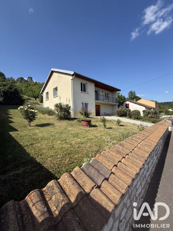 Maison 5 Pièce(s) Foug - Photo 2