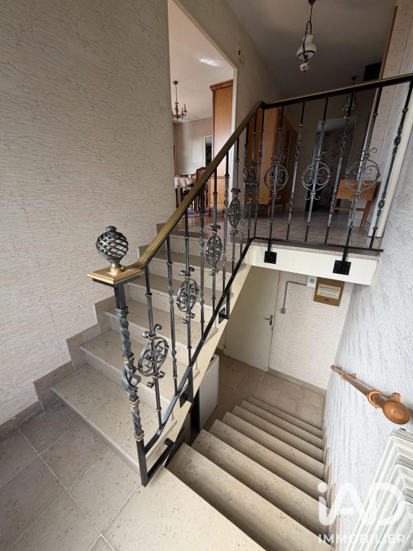 Maison 5 Pièce(s) Foug - Photo 4