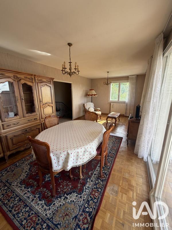 Maison 5 Pièce(s) Foug - Photo 6