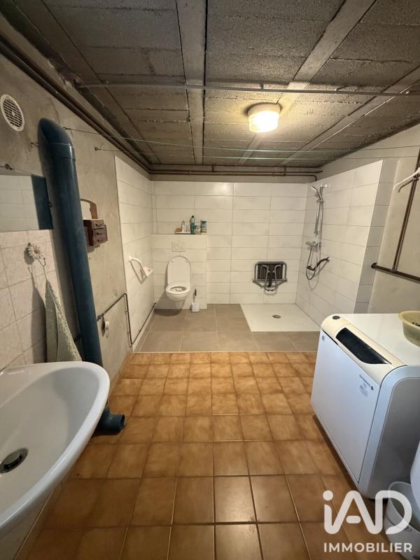 Maison 5 Pièce(s) Foug - Photo 10