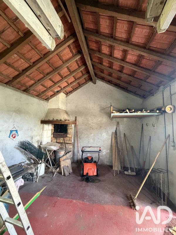 Maison 5 Pièce(s) Foug - Photo 16