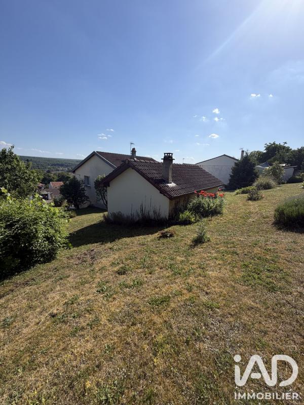 Maison 5 Pièce(s) Foug - Photo 17