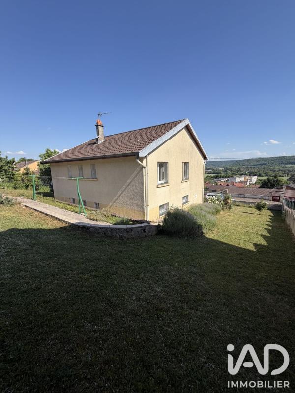 Maison 5 Pièce(s) Foug - Photo 19