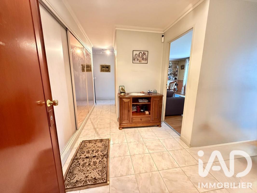 Appartement 3 Pièce(s) Rosny-sous-Bois - Photo 2