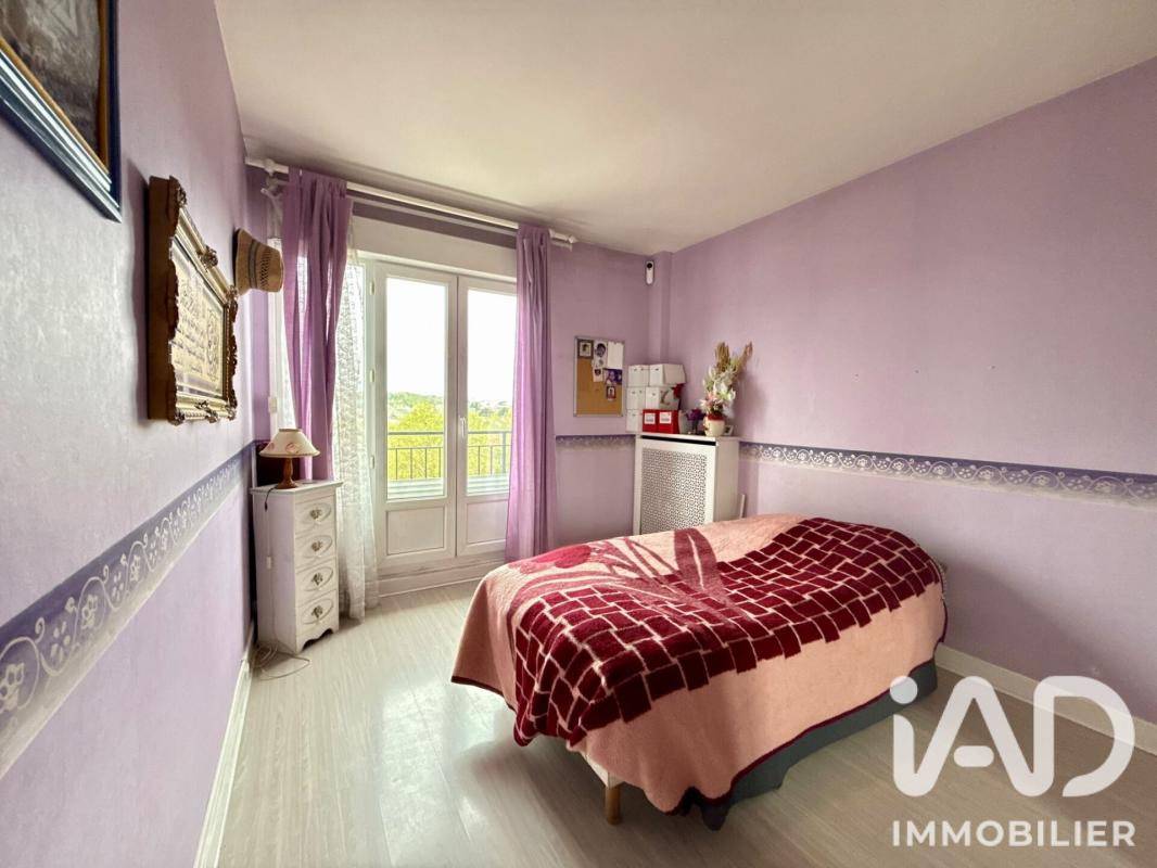 Appartement 3 Pièce(s) Rosny-sous-Bois - Photo 6