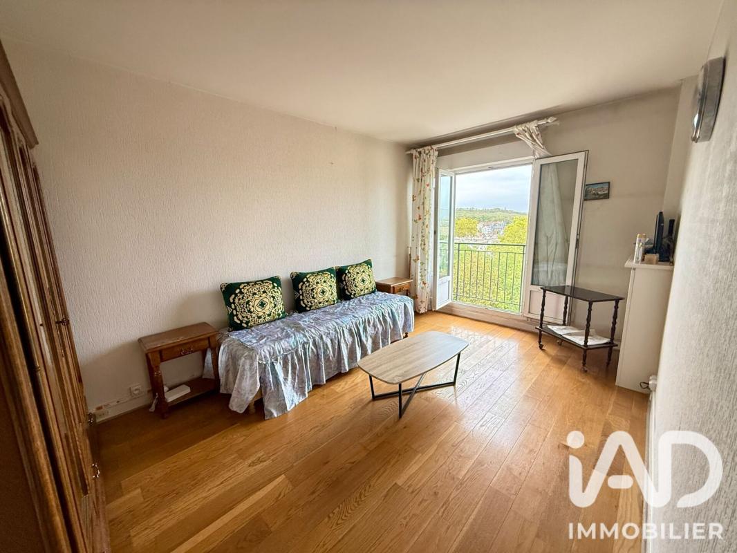 Appartement 3 Pièce(s) Rosny-sous-Bois - Photo 7