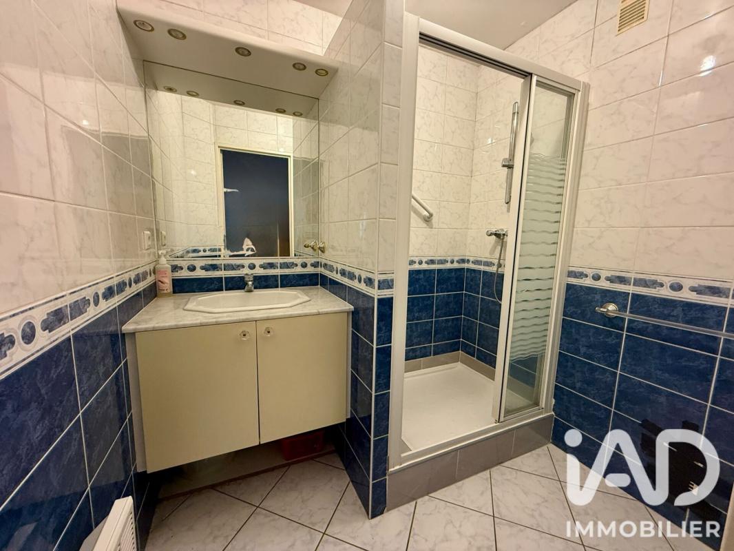 Appartement 3 Pièce(s) Rosny-sous-Bois - Photo 8