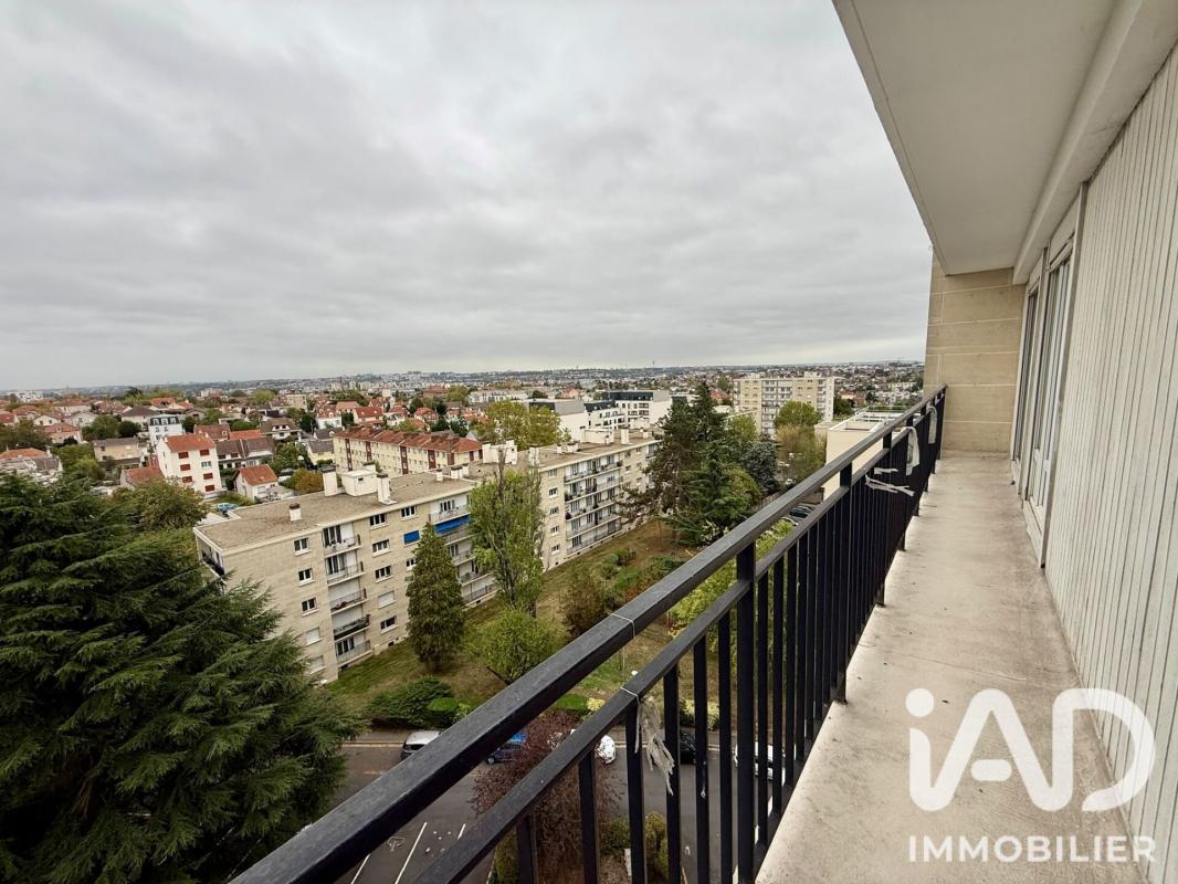 Appartement 3 Pièce(s) Rosny-sous-Bois - Photo 9