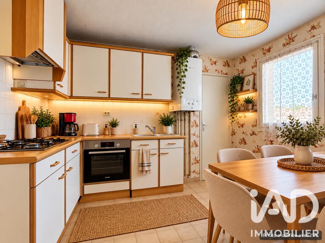 Appartement 3 Pièce(s) Béziers - Photo 4