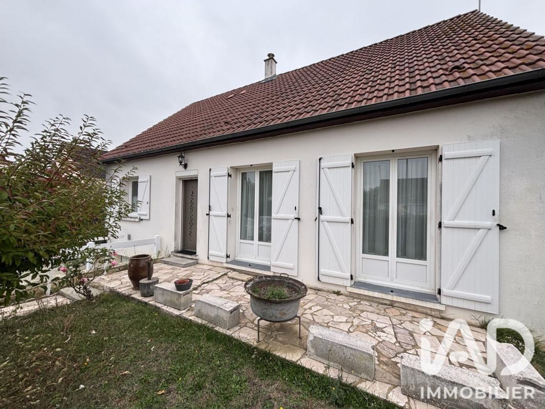 Maison 4 Pièce(s) Amilly