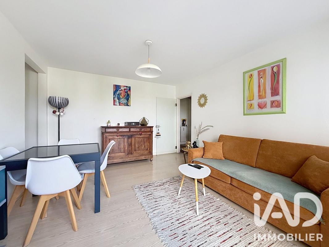 Appartement 2 Pièce(s) La Rochelle - Photo 5