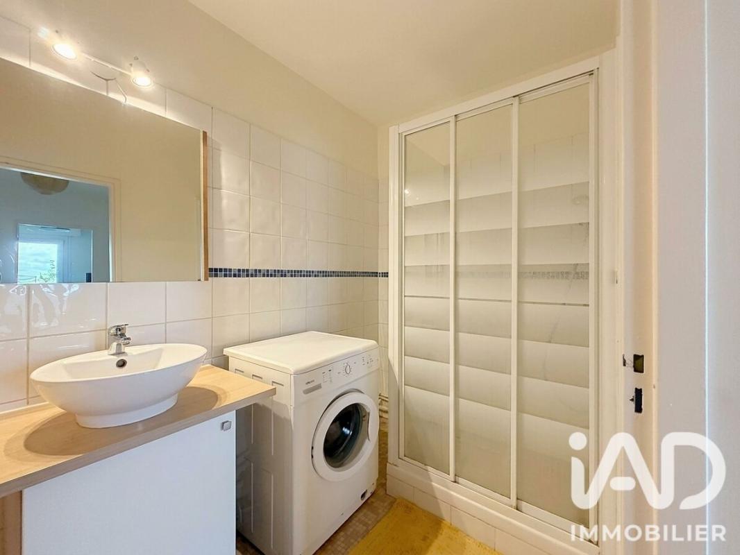 Appartement 2 Pièce(s) La Rochelle - Photo 15