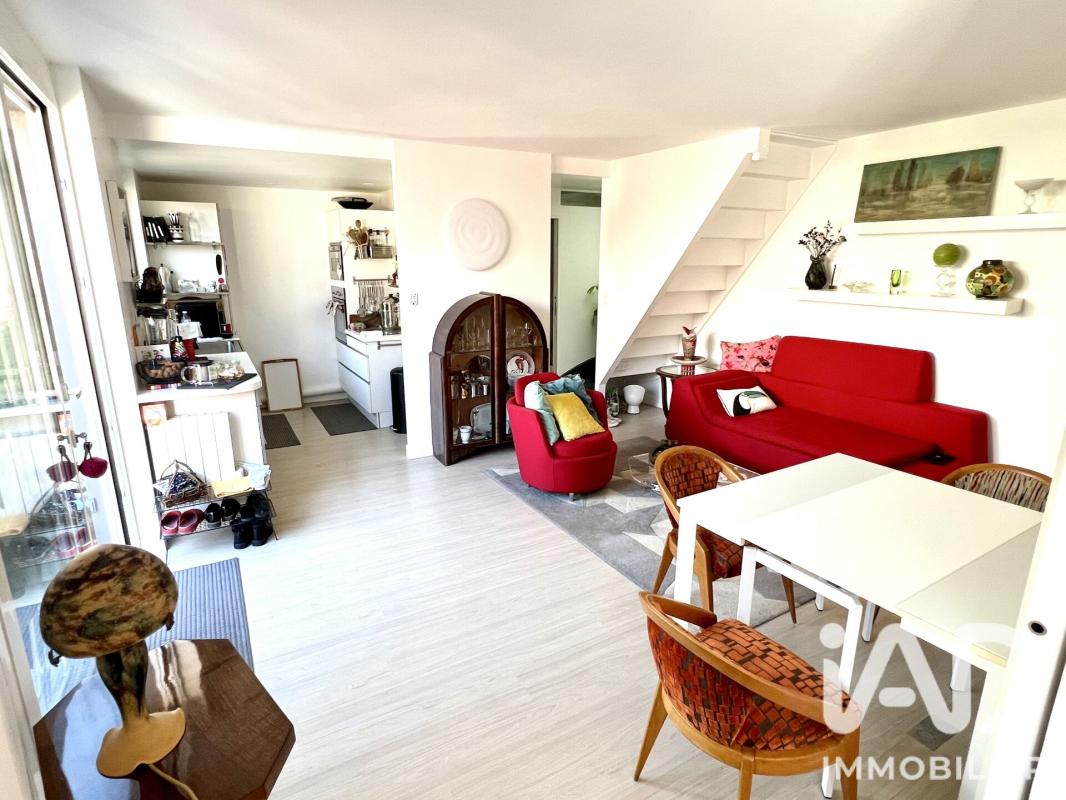 Appartement 5 Pièce(s) Maisons-Alfort
