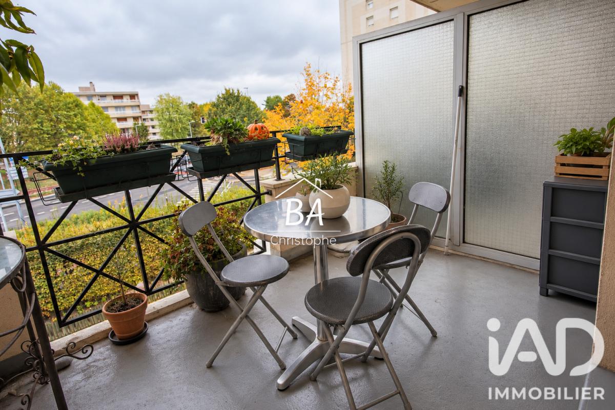 Appartement 3 Pièce(s) Ermont - Photo 1