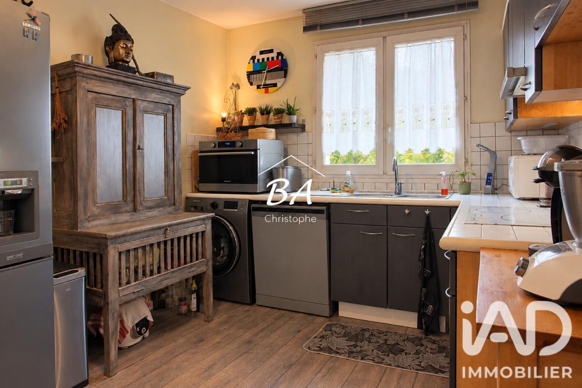 Appartement 3 Pièce(s) Ermont - Photo 6