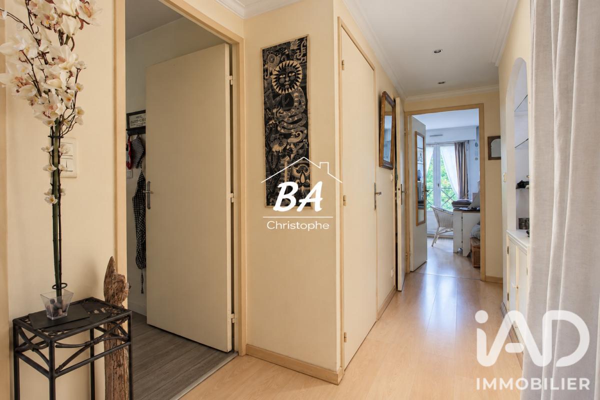 Appartement 3 Pièce(s) Ermont - Photo 8