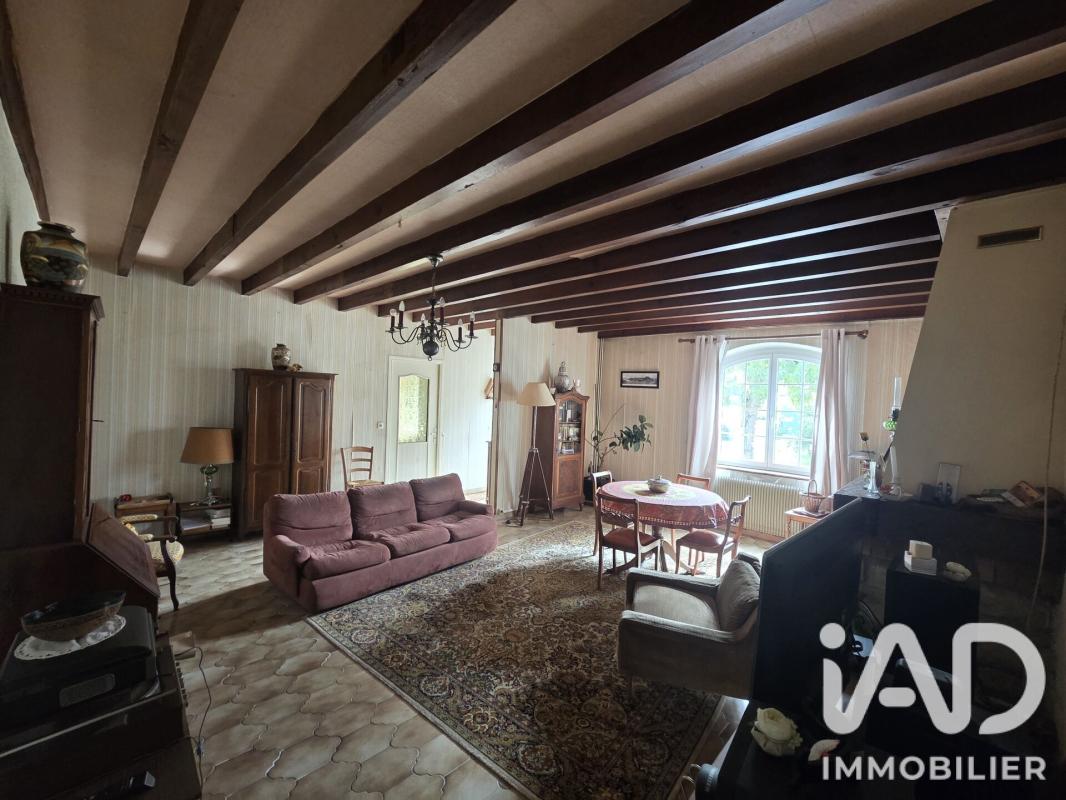 Maison 4 Pièce(s) Gaillan-en-Médoc - Photo 6