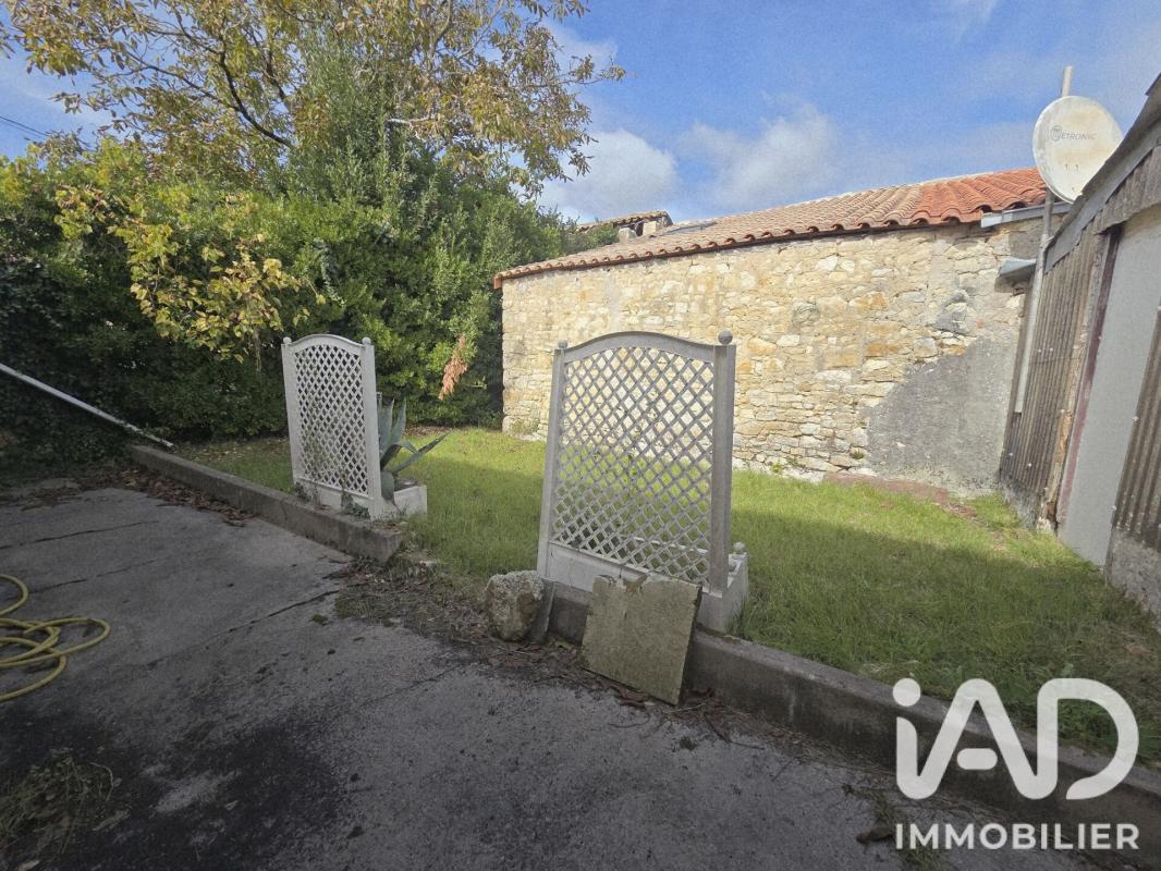 Maison 4 Pièce(s) Gaillan-en-Médoc - Photo 11