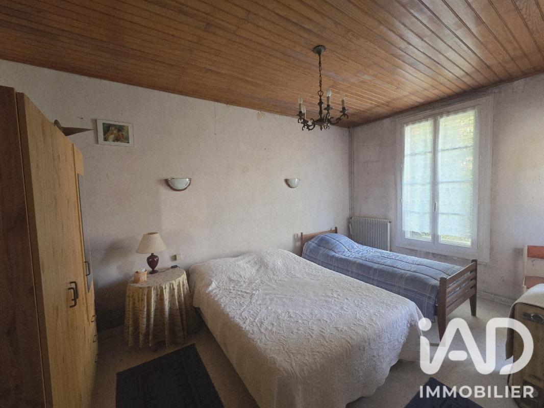 Maison 4 Pièce(s) Gaillan-en-Médoc - Photo 12