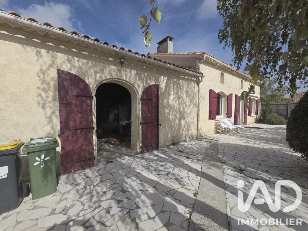 Maison 4 Pièce(s) Gaillan-en-Médoc - Photo 14