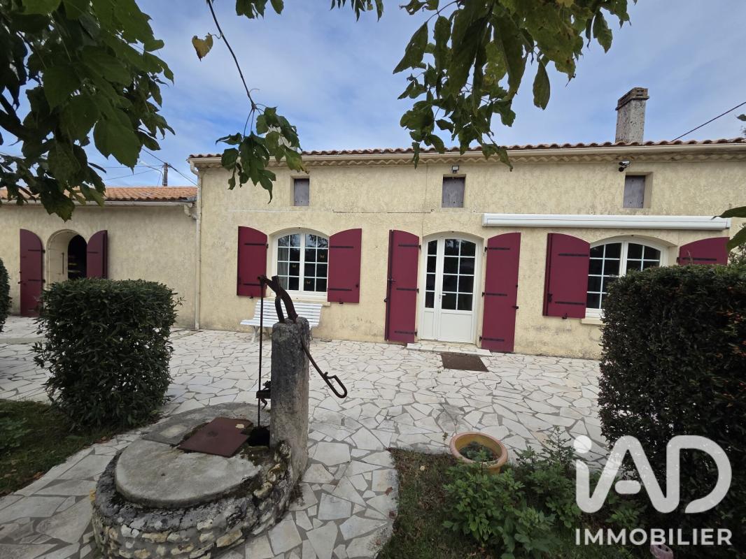 Maison 4 Pièce(s) Gaillan-en-Médoc - Photo 17