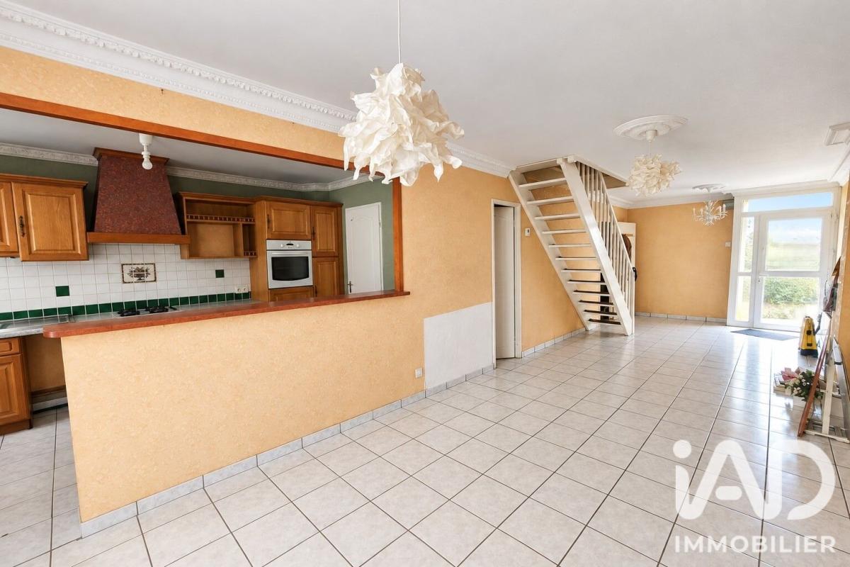 Maison 5 Pièce(s) Laval