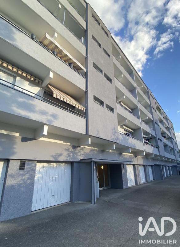 Appartement 3 Pièce(s) Saint-Fargeau-Ponthierry - Photo 2
