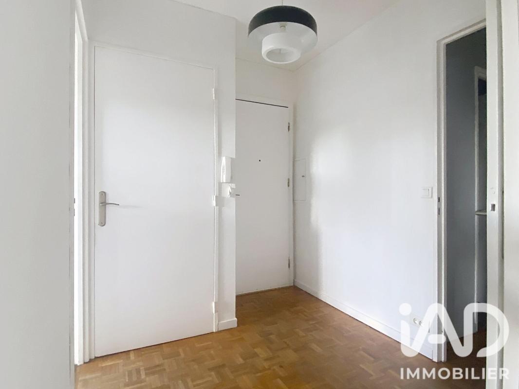 Appartement 3 Pièce(s) Saint-Fargeau-Ponthierry - Photo 4