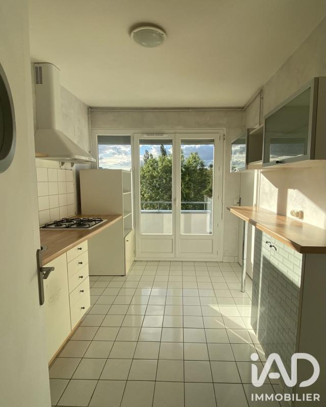 Appartement 3 Pièce(s) Saint-Fargeau-Ponthierry - Photo 5