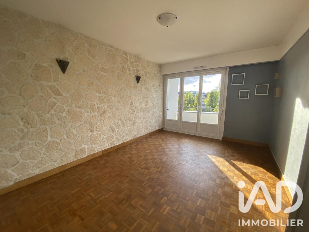 Appartement 3 Pièce(s) Saint-Fargeau-Ponthierry - Photo 7