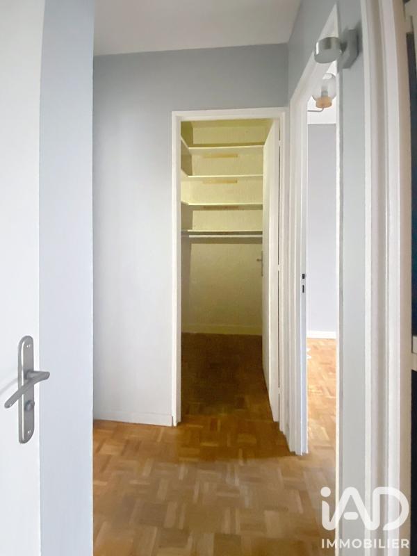 Appartement 3 Pièce(s) Saint-Fargeau-Ponthierry - Photo 8