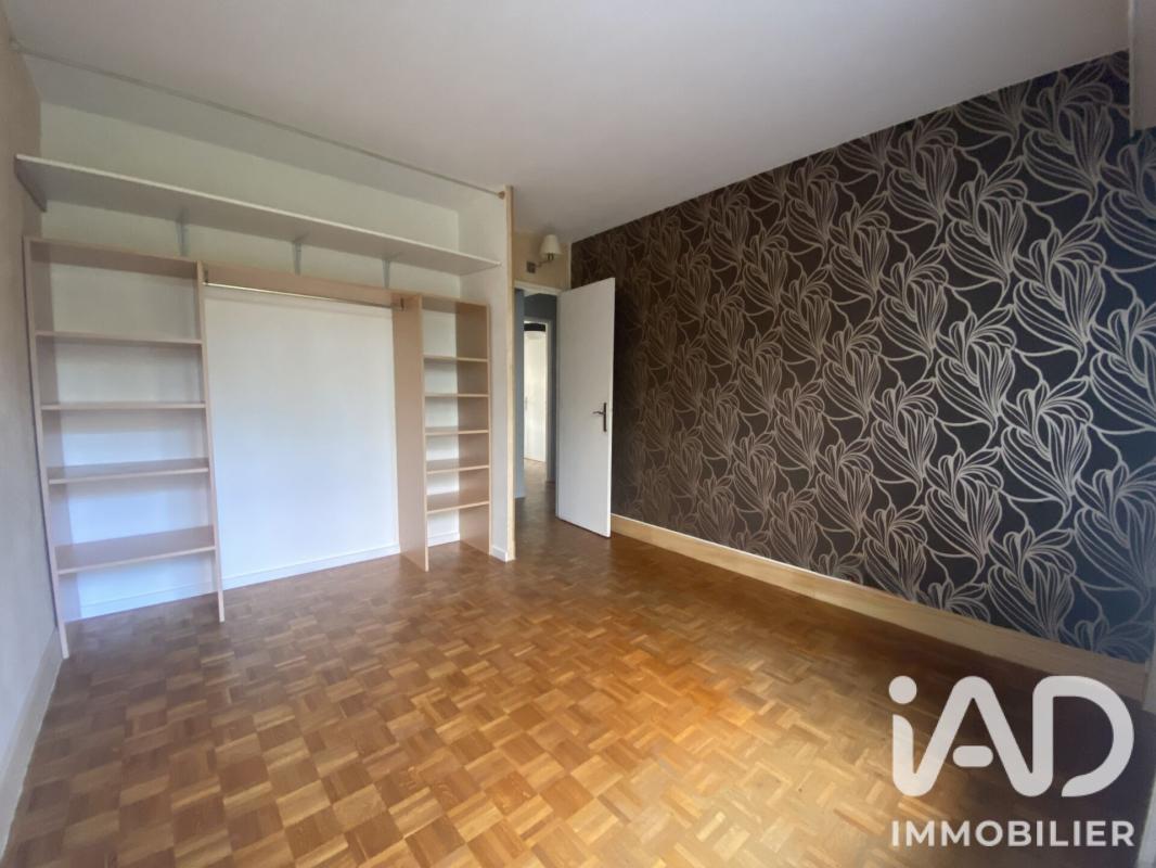 Appartement 3 Pièce(s) Saint-Fargeau-Ponthierry - Photo 9