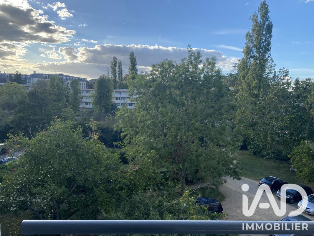 Appartement 3 Pièce(s) Saint-Fargeau-Ponthierry - Photo 13