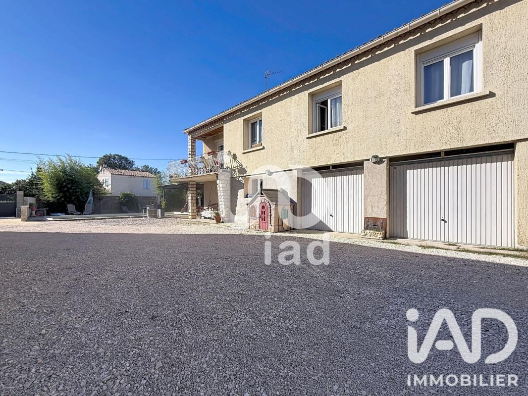 Maison 6 Pièce(s) Vallabrègues - Photo 3