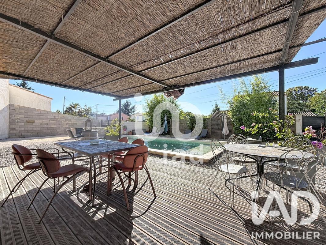 Maison 6 Pièce(s) Vallabrègues - Photo 5