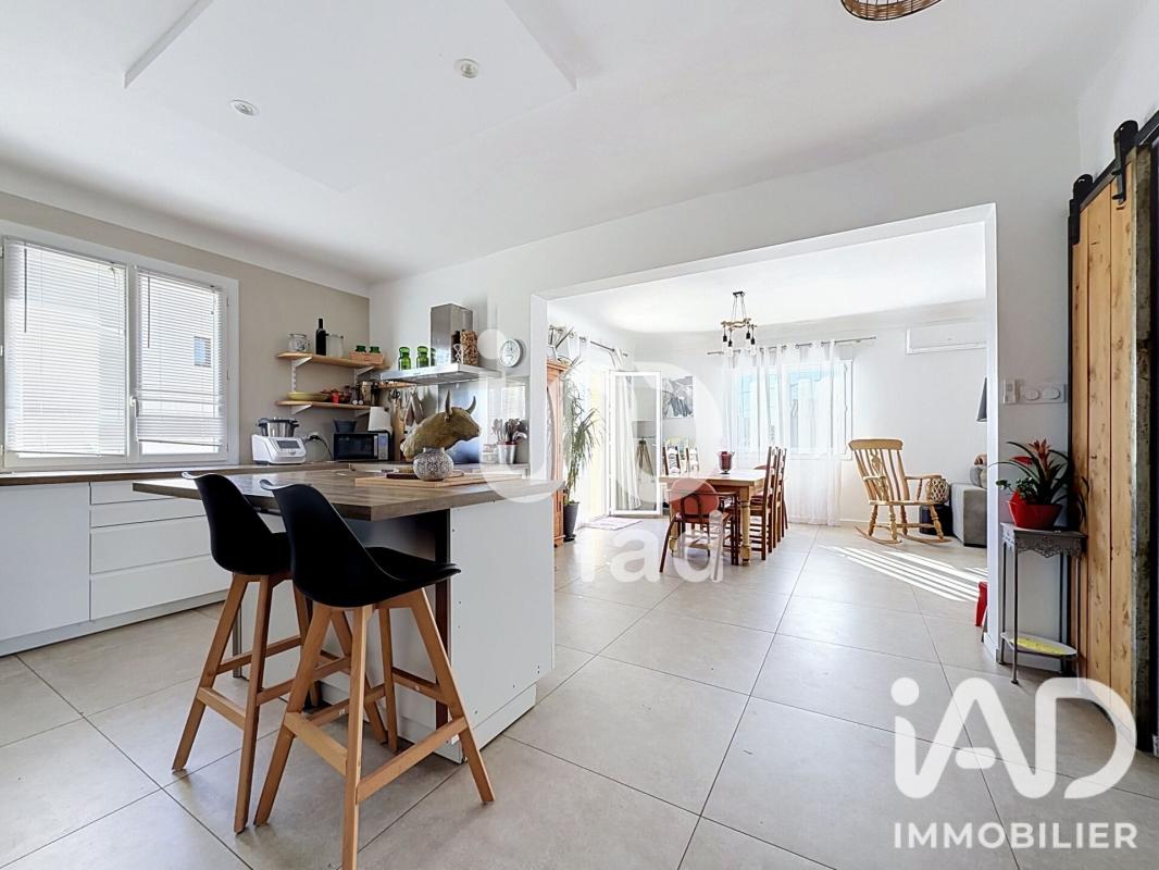 Maison 6 Pièce(s) Vallabrègues - Photo 9