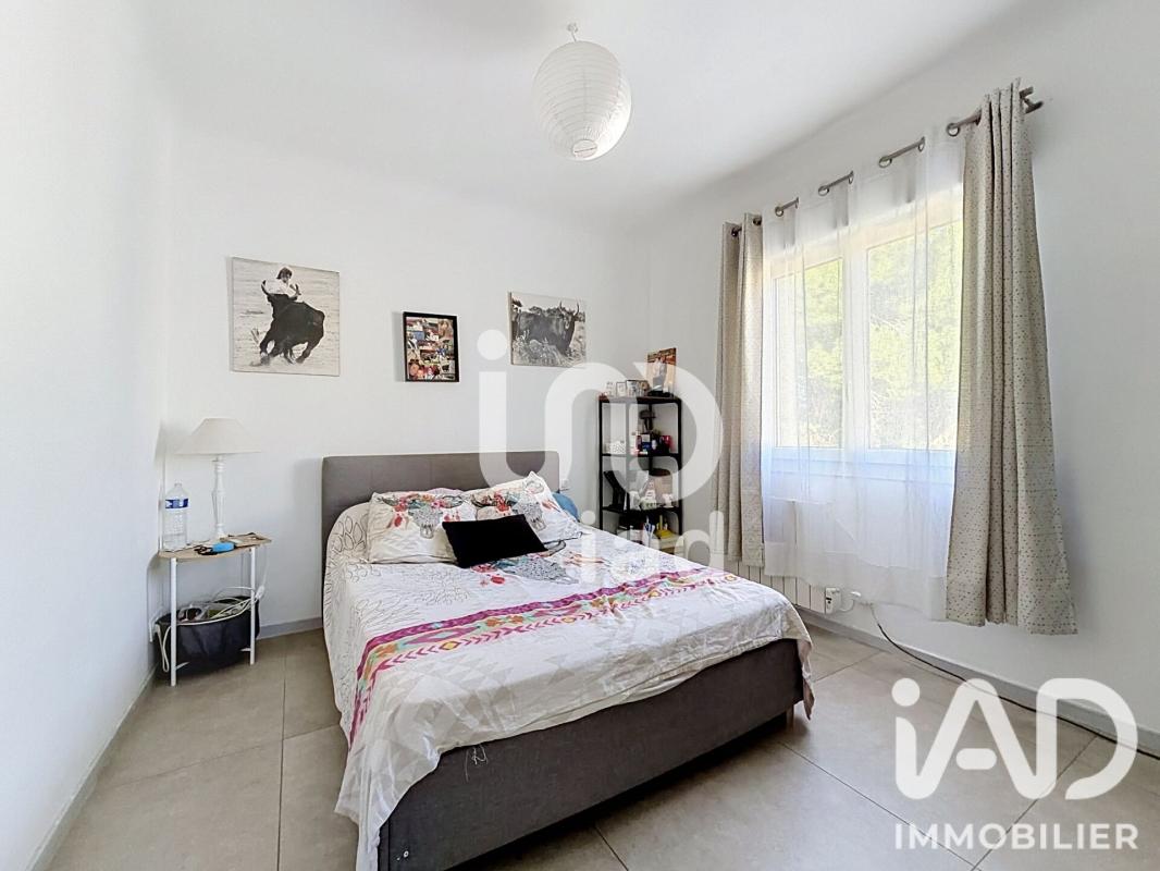 Maison 6 Pièce(s) Vallabrègues - Photo 13