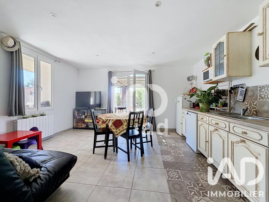Maison 6 Pièce(s) Vallabrègues - Photo 17