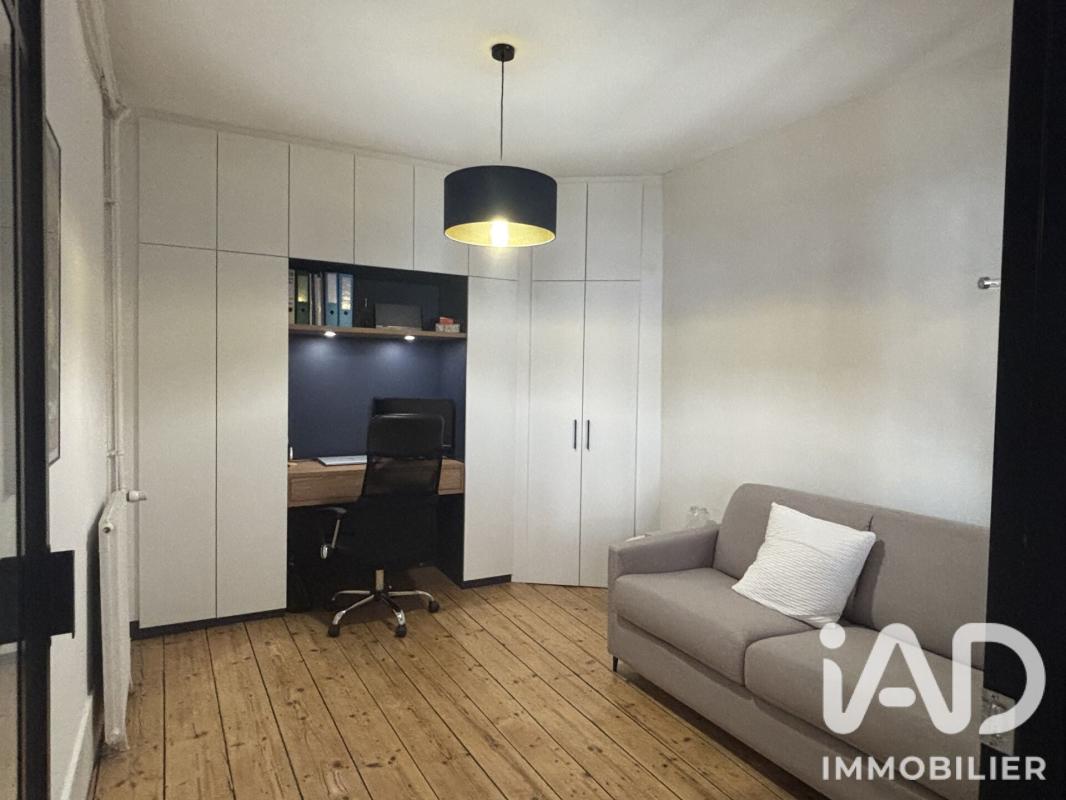 Appartement 3 Pièce(s) Besançon - Photo 4