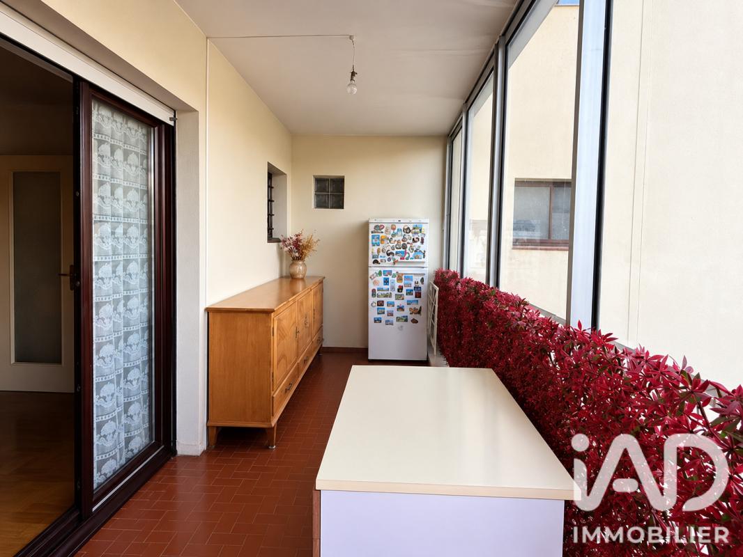 Appartement 3 Pièce(s) Cagnes-sur-Mer - Photo 4