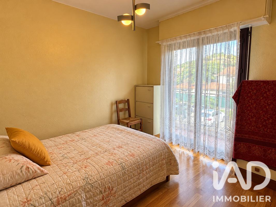 Appartement 3 Pièce(s) Cagnes-sur-Mer - Photo 5