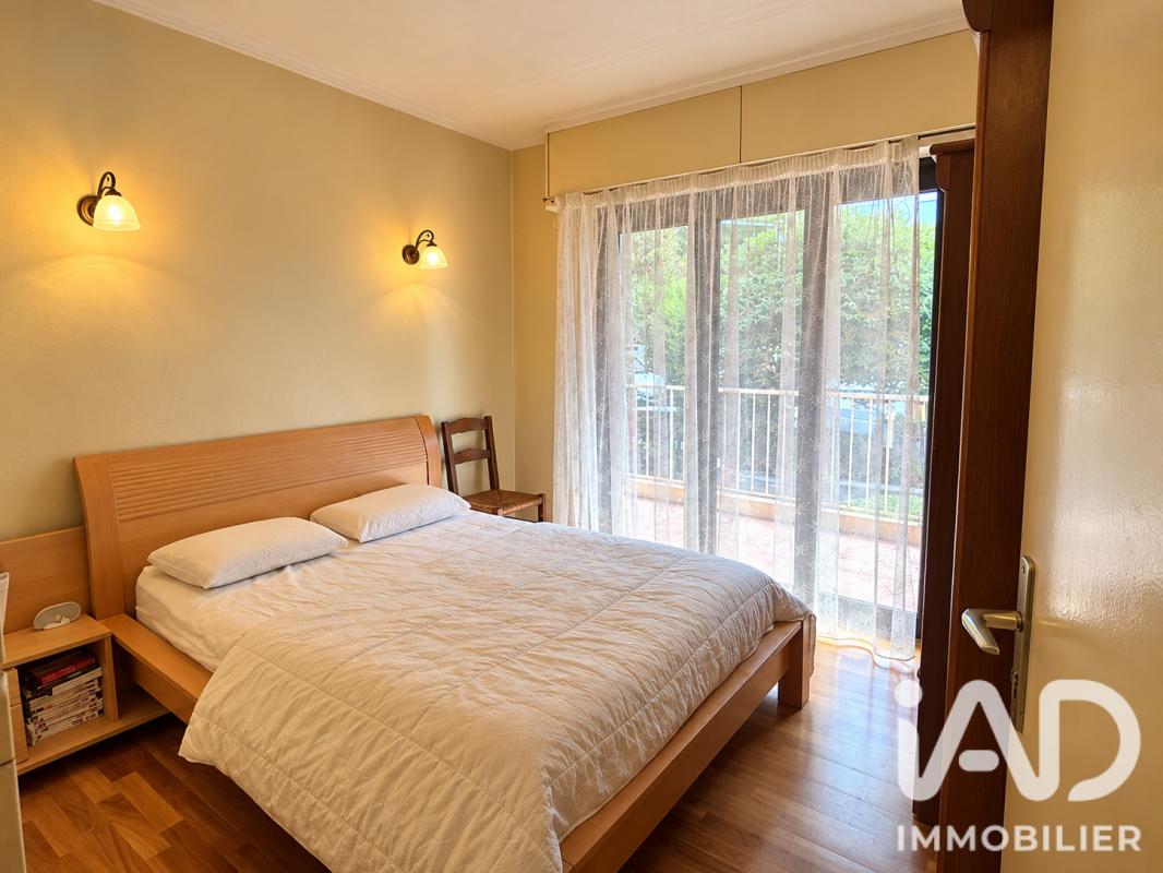 Appartement 3 Pièce(s) Cagnes-sur-Mer - Photo 6